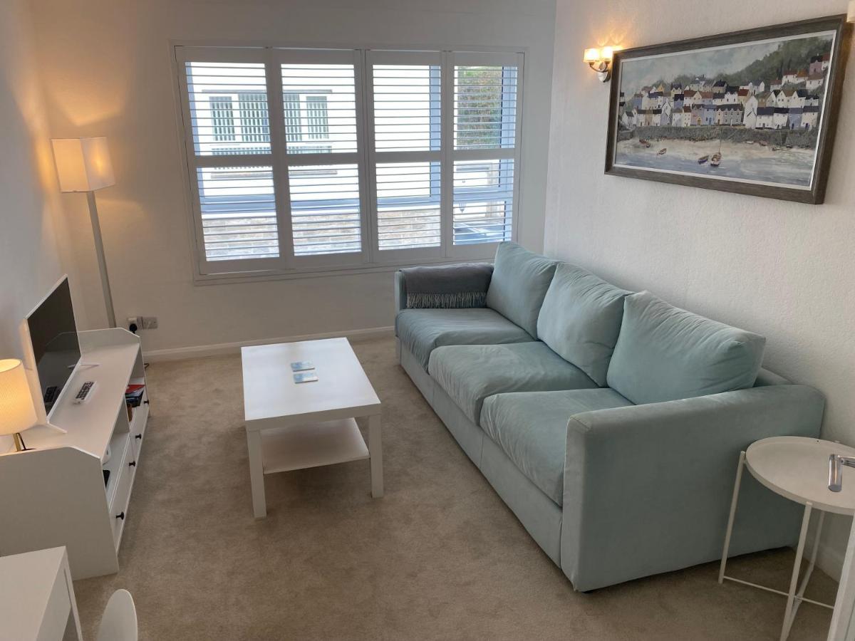 Riverside Apartment With Views And Parking Kingsbridge  Esterno foto